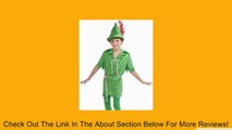 Forum Novelties Peter Pan Costume Review