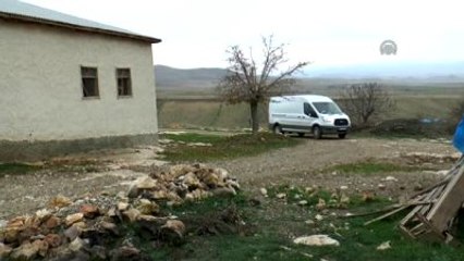 Bu Bakışa Oyuncak Yağdı