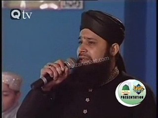 Zahe Muqaddar Huzoor e Haq Se By Owais Raza Qadri