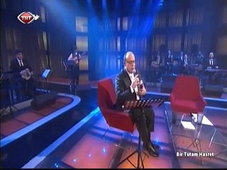 Bir Tutam Hasret 1.B 3.1.2015