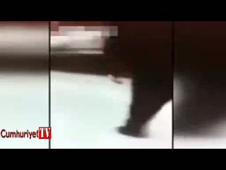 Metro istasyonundaki kavga ölümle bitti