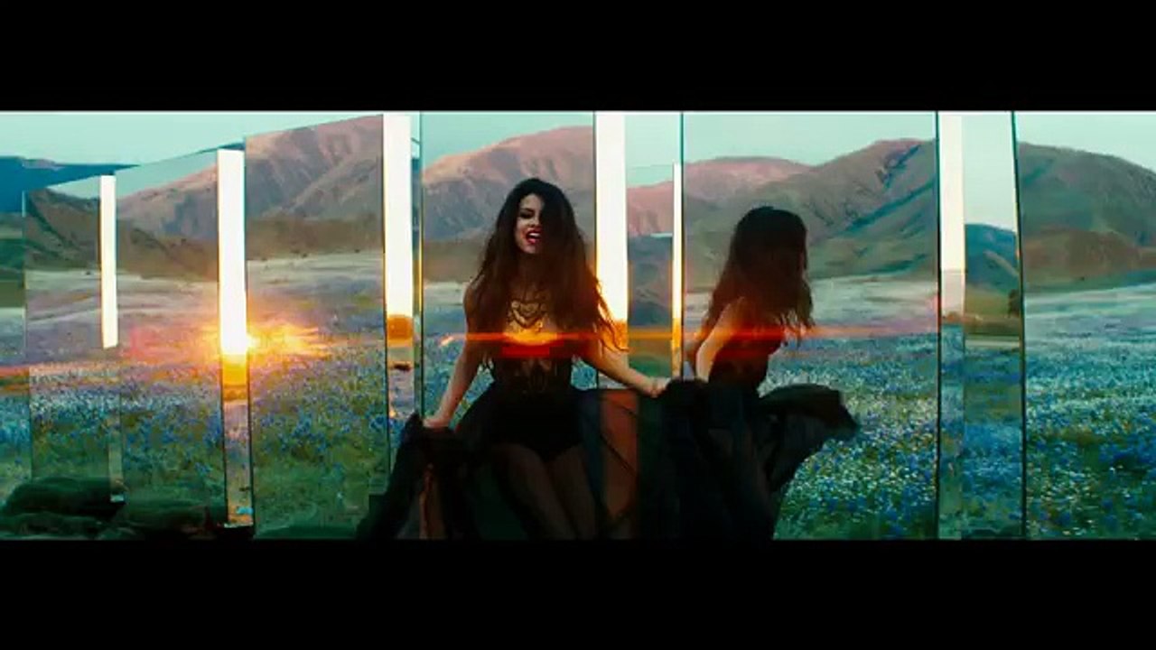 Selena Gomez - Come & Get It