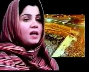 Abida khanam _Mein So Jaoon Ya Mustafa Kehtay Kehtay_new naat_naat 2015_mehfil e naat