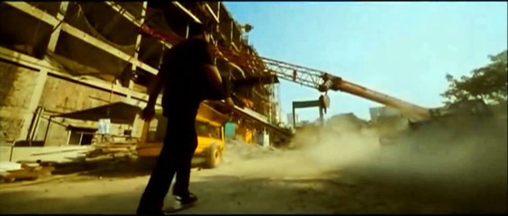 Exclusive: 'BABY' Official Trailer | Akshay Kumar | T-Series