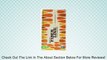 Gnu Foods FiberLove Flavor & Fiber Bars - Carrot Cake - 25.4 oz Review