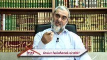 289) Kocakarı ilacı kullanmak caiz midir? - Nureddin Yıldız - fetvameclisi.com