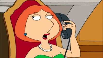 Family Guy S02E01 Clip#4.