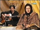 Do Alam Ke Aaqa Nazar Kijiye - Surrayya Khanum_new naat_naat 2015_mehfil e naat