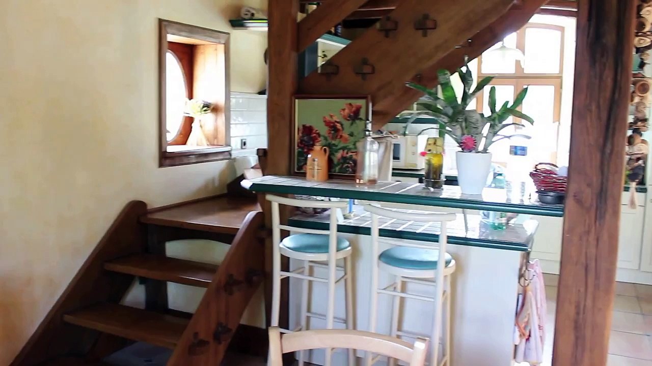 PROCHE-MONTREUIL-SUR-MER-Rf-656---Maison-de-Charme--vendre--CHARLES-QUINT-IMMOBILIER