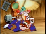 Chip 'n' Dale Rescue Rangers Season 02 Episode 004