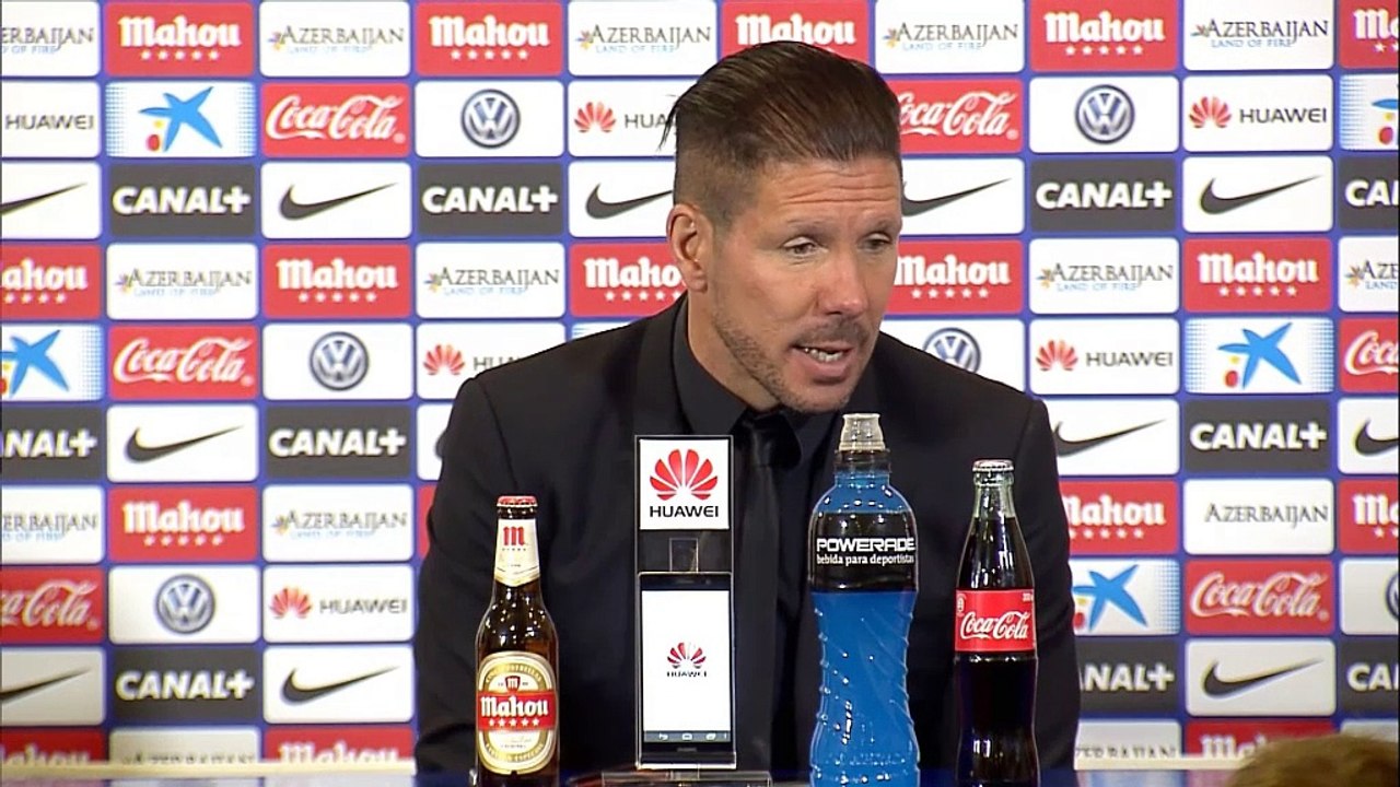 Torres gegen real? simeone: "wird man sehen"