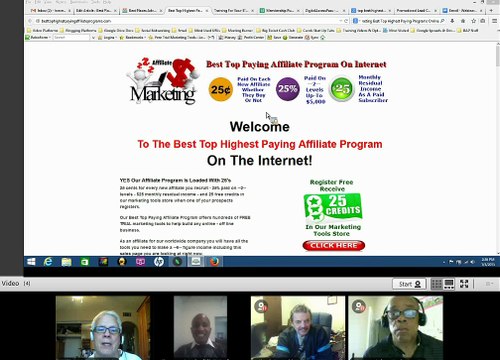 Best Top Highest Paying Affiliate Marketing Programs Build Army Affiliates 1.03.15.1