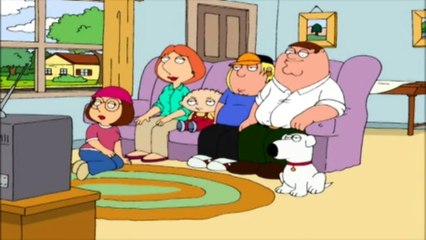 Family Guy S02E01 Clip#5.