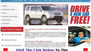 Free Car Solution Discount Bonus + Discount