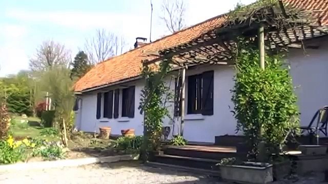 PROCHE MONTREUIL SUR MER (Réf 514) _ Maison à vendre _ CHARLES QUINT IMMOBILIER