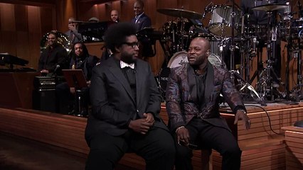 The Roots Recap The Bachelor Andi's Bombshell