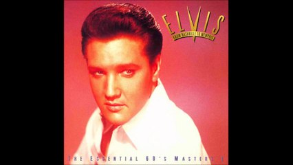 Elvis Presley   Please Don't Drag That String A