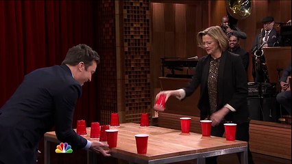 The Tonight Show Starring Jimmy Fallon   Preview 03-05-14