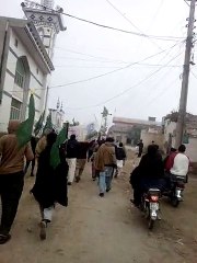 MILAD RAILY 119/7.D.R BUMBA CHICHAWATNI