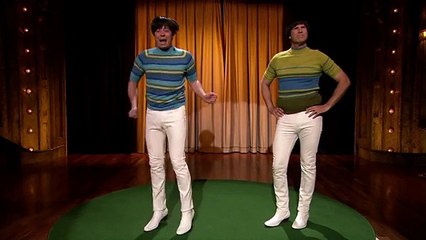 The Tonight Show Starring Jimmy Fallon - Channel Trailer