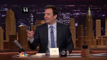 The Tonight Show Starring Jimmy Fallon Preview 03-14-14