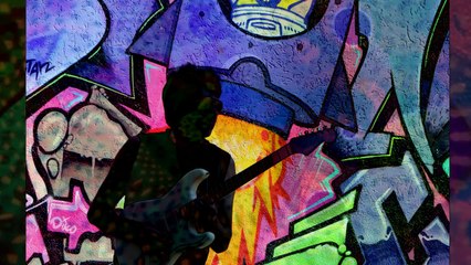 Charlson Ximenes - Little Wing