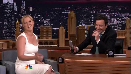 The Tonight Show Starring Jimmy Fallon Preview 5-9-14