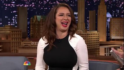 The Tonight Show Starring Jimmy Fallon Preview 5-14-14