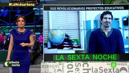 laSexta Noche - Boris Izaguirre 4