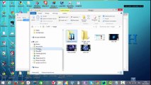 Comment faire une capture d'écran sur Windows 8