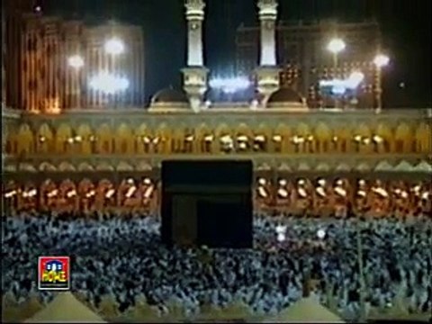 Noori Mehfil Pe Chadar Tani Noor Ki By Abida Khanam_new naat_naat 2015_mehfil e naat