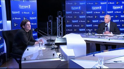 Esther Duflo : "On comprend très mal pourquoi la croissance décolle ou pas"