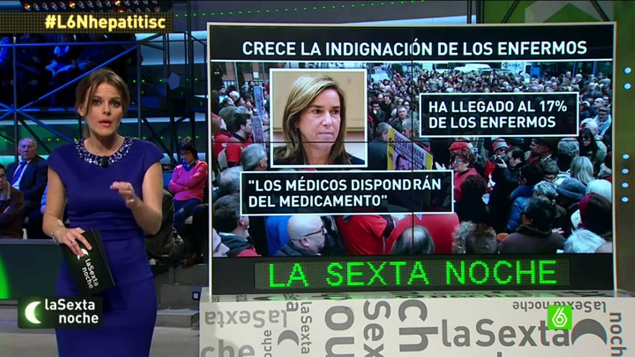 laSexta Noche - Boris Izaguirre 5