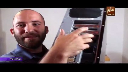 How To Assemble Personal Computer (Training Video)