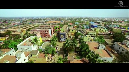 Madras trailer - VOSTFR Shankara Team
