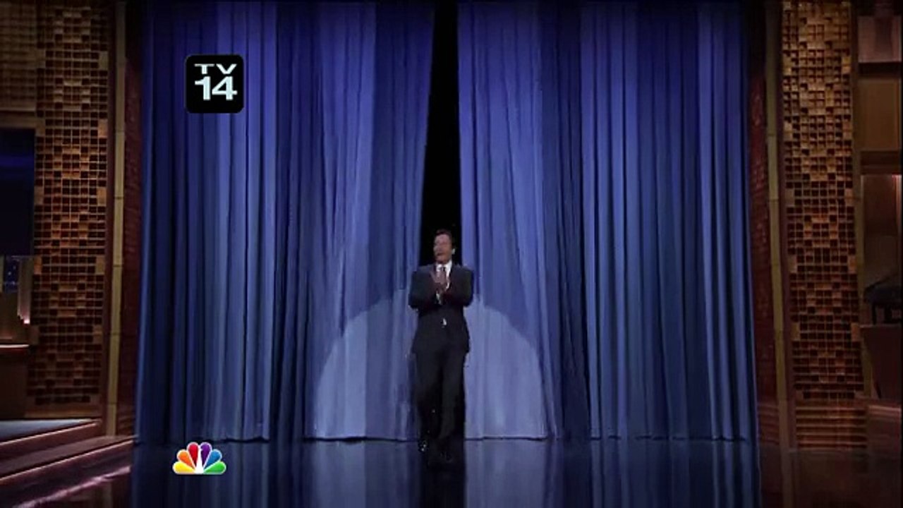 Tonight Show Starring Jimmy Fallon   Preview 02-21-14