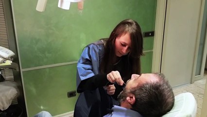TRIO LA RICOTTA - Dal dentista ep.1