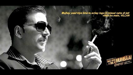 Akshay Kumar Dialogues in OUATIMD!