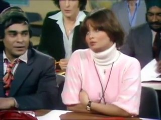 Very Funny Comedy Show- Mind Your Language Season 1 Episode 7 The Cheating Game