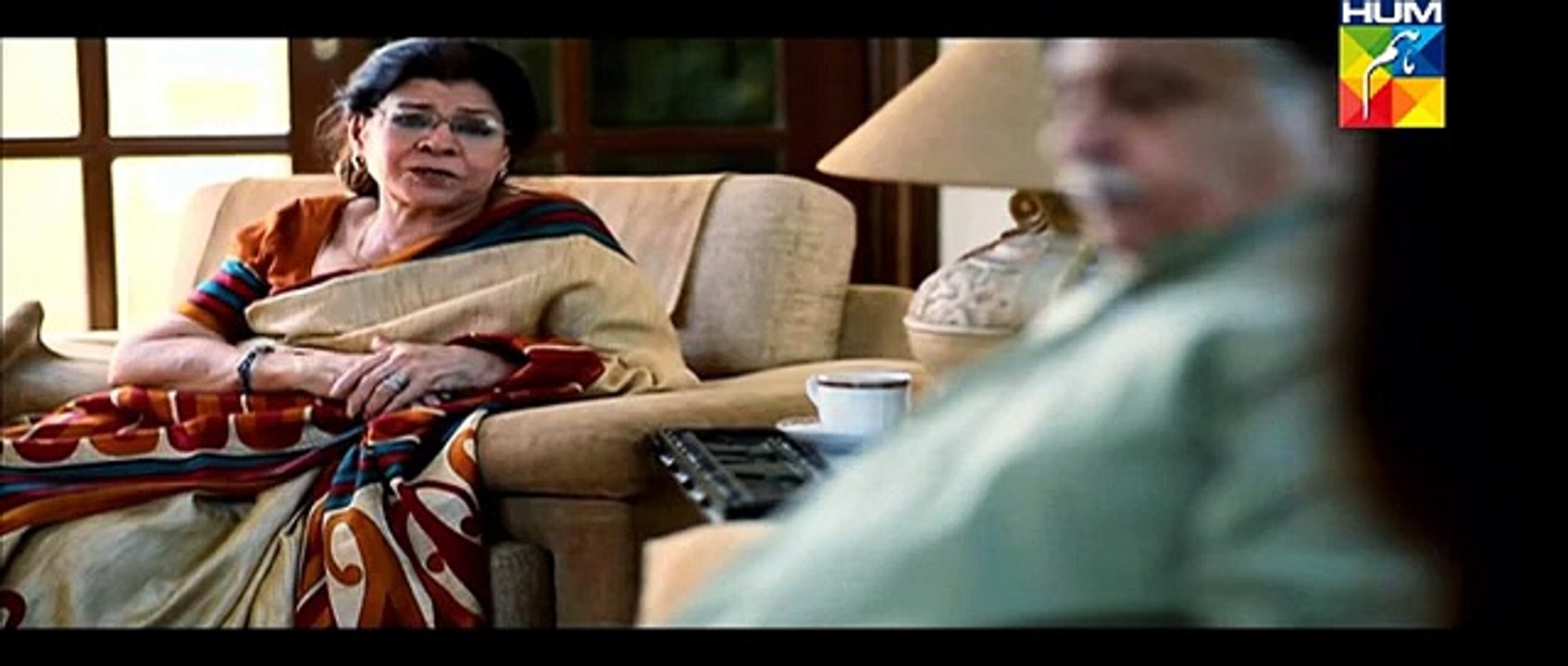 Zid Episode 2 Full Dec 30, 2014 Hum Drama -