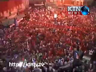 Great Leader Rasool Bux Palijo Sb's Life Documentry on KTN- Kirdar Part-01