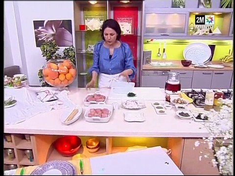 2M Maroc - Ch'hiwate maa choumicha - 21-05-2014 19h00 35m (7580)