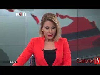 Haber spikeri isyan etti: Ben seks objesi değilim