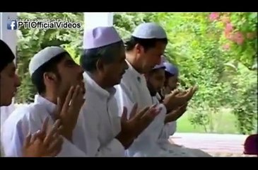 Imran Khan Views About Islam