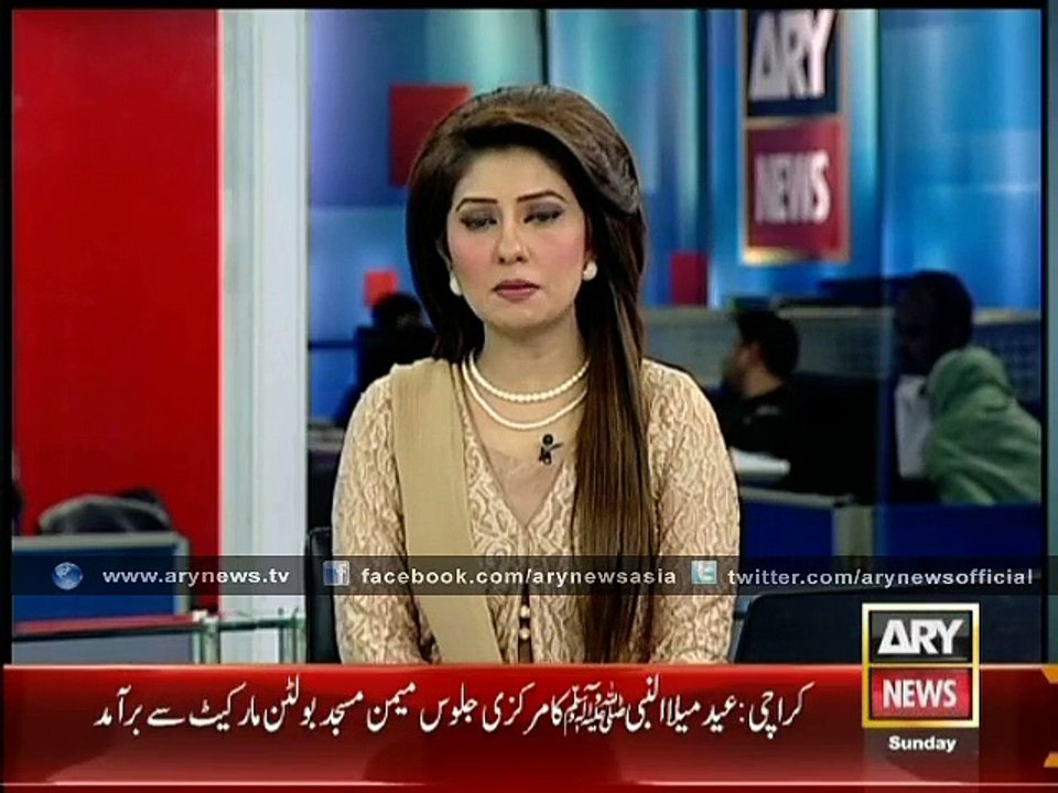 Rifts within PPP: Zardari chairs important meeting