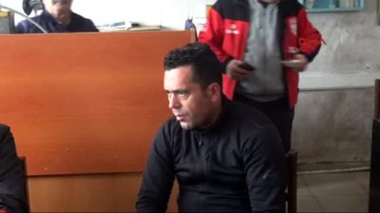 Bursa Uludağ'da Siste Kaybolan 4 Dağcıya Ulaşıldı