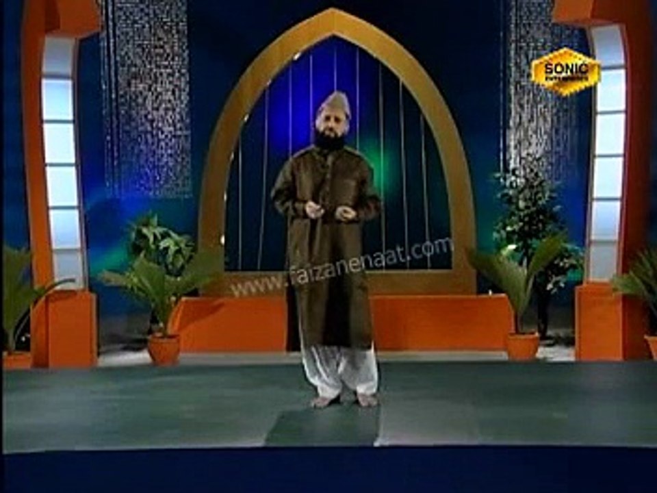 Ya Mustafa Khair Ul Wara By  Alhaaj Syed Muhammad Fasih Ud Din Soherwardi.