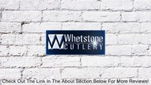 Whetstone Cutlery 25-28345 Tough Rescue Tactical Folding Knife Review