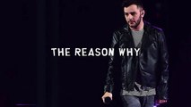 THE REASON WHY - PIANO INSTRUMENTAL - Lorenzo Fragola X Factor 2014