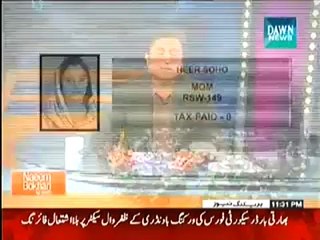 17 of MQM's Sindh MPAs pay Zero Tax